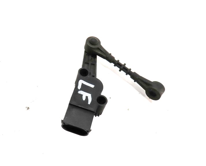 Thumbnail 1: 2012 LAND ROVER LR4 (L319) FRONT LEFT DRIVER SUSPENSION HEIGHT LEVEL SENSOR