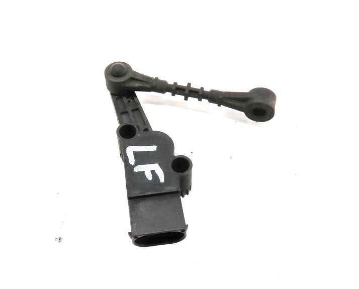 Thumbnail 2: 2012 LAND ROVER LR4 (L319) FRONT LEFT DRIVER SUSPENSION HEIGHT LEVEL SENSOR