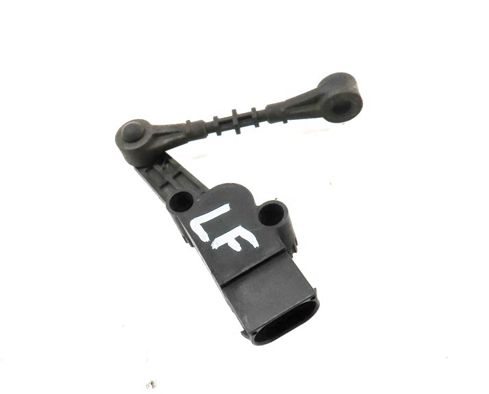 Thumbnail 3: 2012 LAND ROVER LR4 (L319) FRONT LEFT DRIVER SUSPENSION HEIGHT LEVEL SENSOR