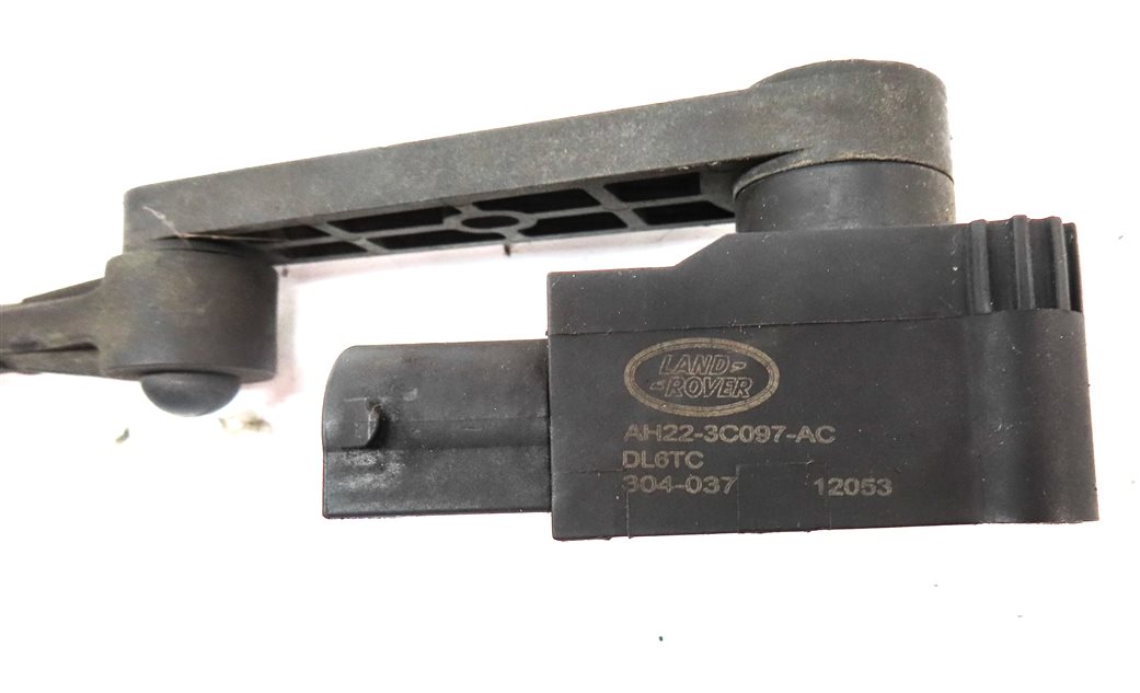 Thumbnail 5: 2012 LAND ROVER LR4 (L319) FRONT LEFT DRIVER SUSPENSION HEIGHT LEVEL SENSOR
