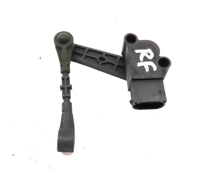 Thumbnail 2: 2012 LAND ROVER LR4 (L319) FRONT RIGHT PASSENGER SUSPENSION HEIGHT LEVEL SENSOR