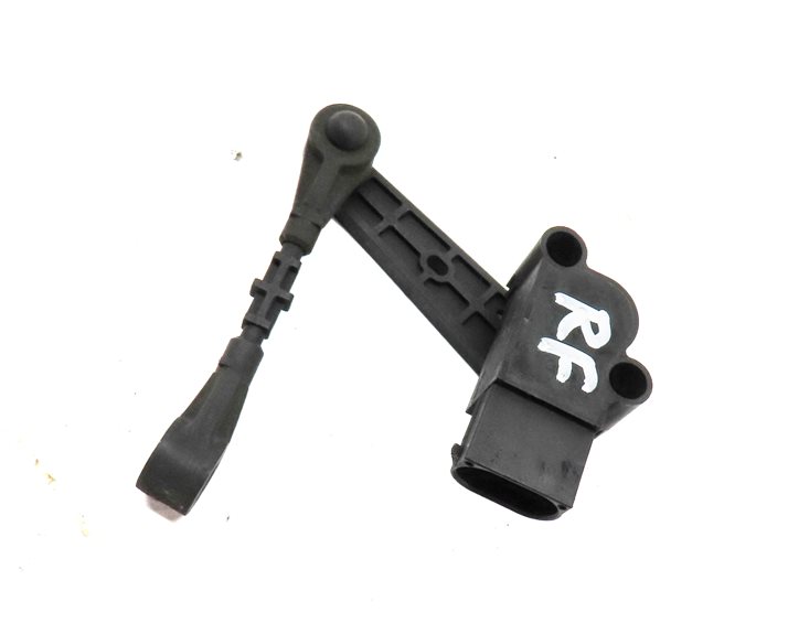 Thumbnail 3: 2012 LAND ROVER LR4 (L319) FRONT RIGHT PASSENGER SUSPENSION HEIGHT LEVEL SENSOR