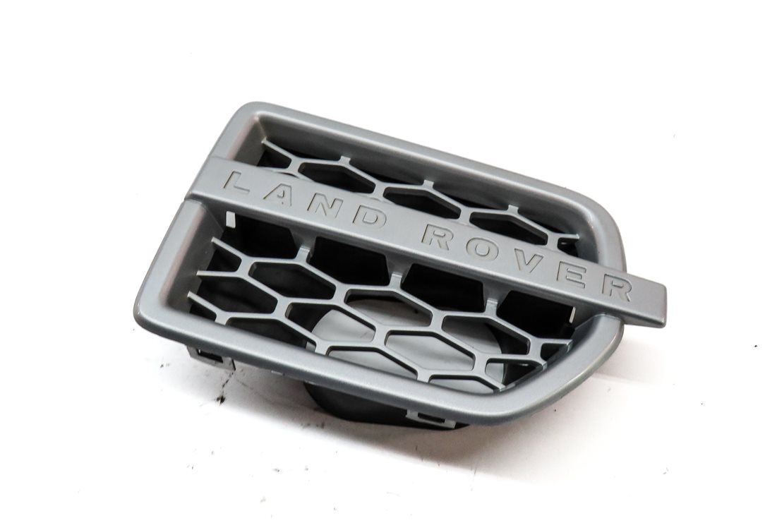 2012 LAND ROVER LR4 (L319) FRONT RIGHT PASSENGER FENDER VENT GRILLE TRIM
