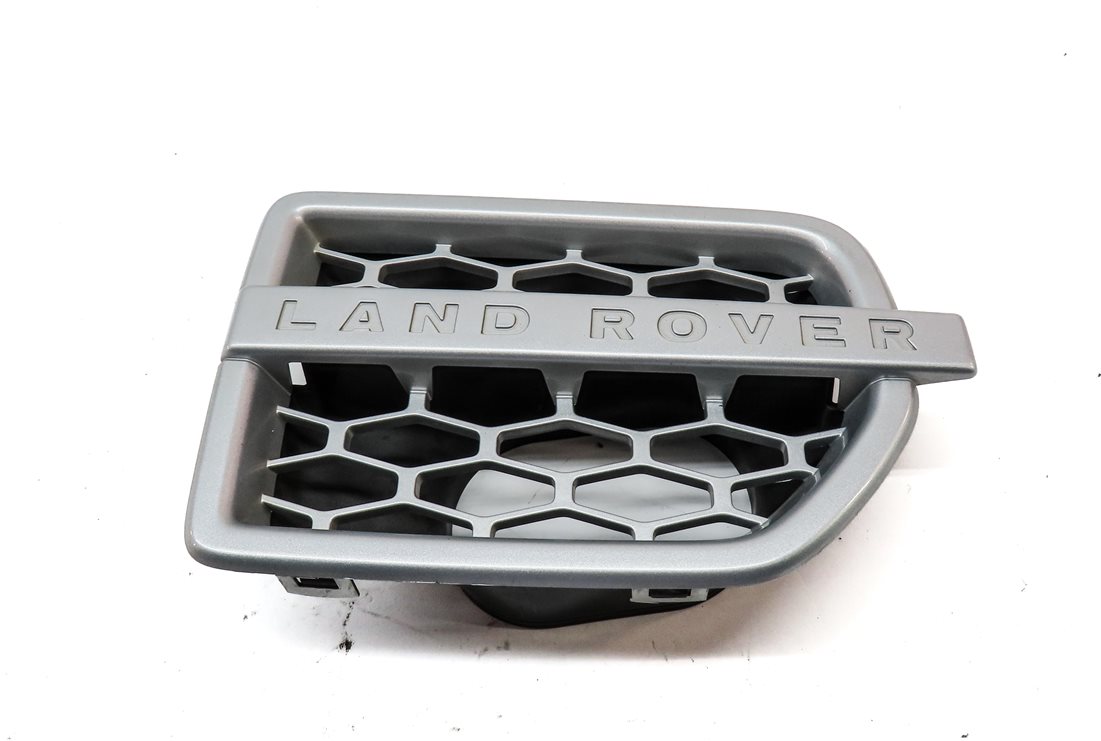 Thumbnail 2: 2012 LAND ROVER LR4 (L319) FRONT RIGHT PASSENGER FENDER VENT GRILLE TRIM
