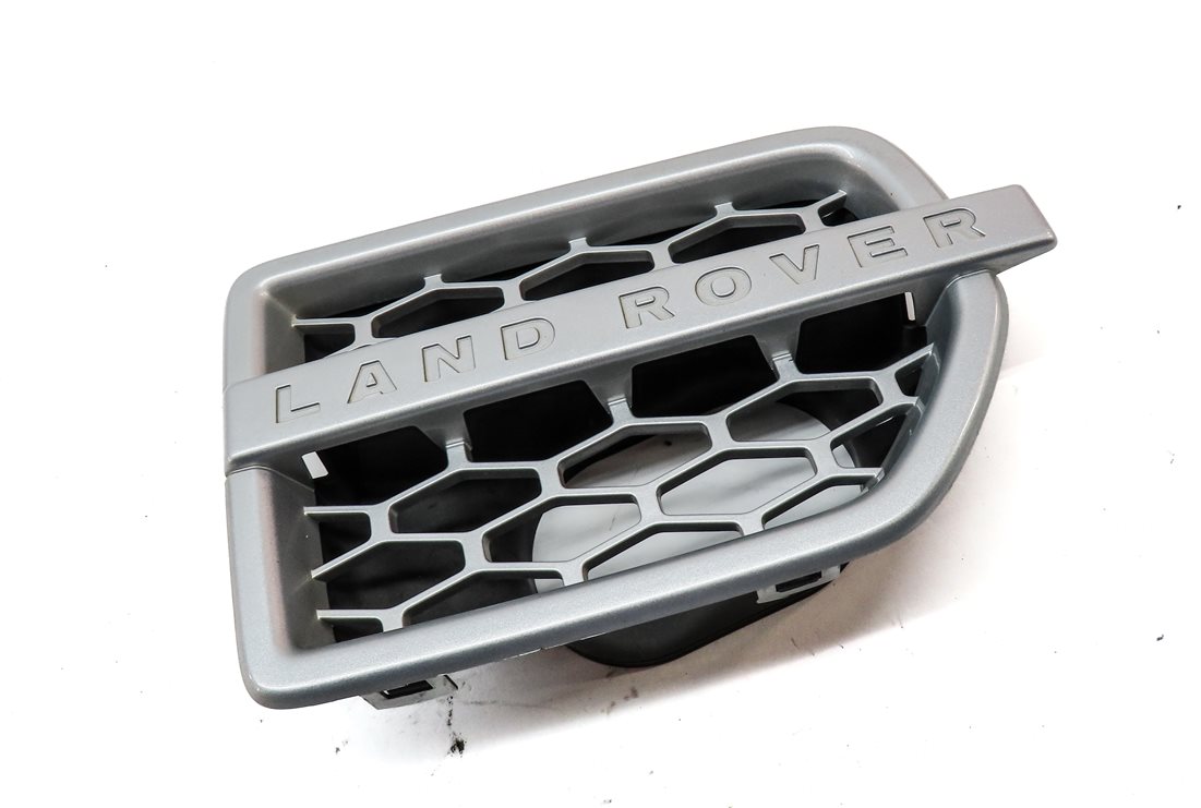 Thumbnail 3: 2012 LAND ROVER LR4 (L319) FRONT RIGHT PASSENGER FENDER VENT GRILLE TRIM