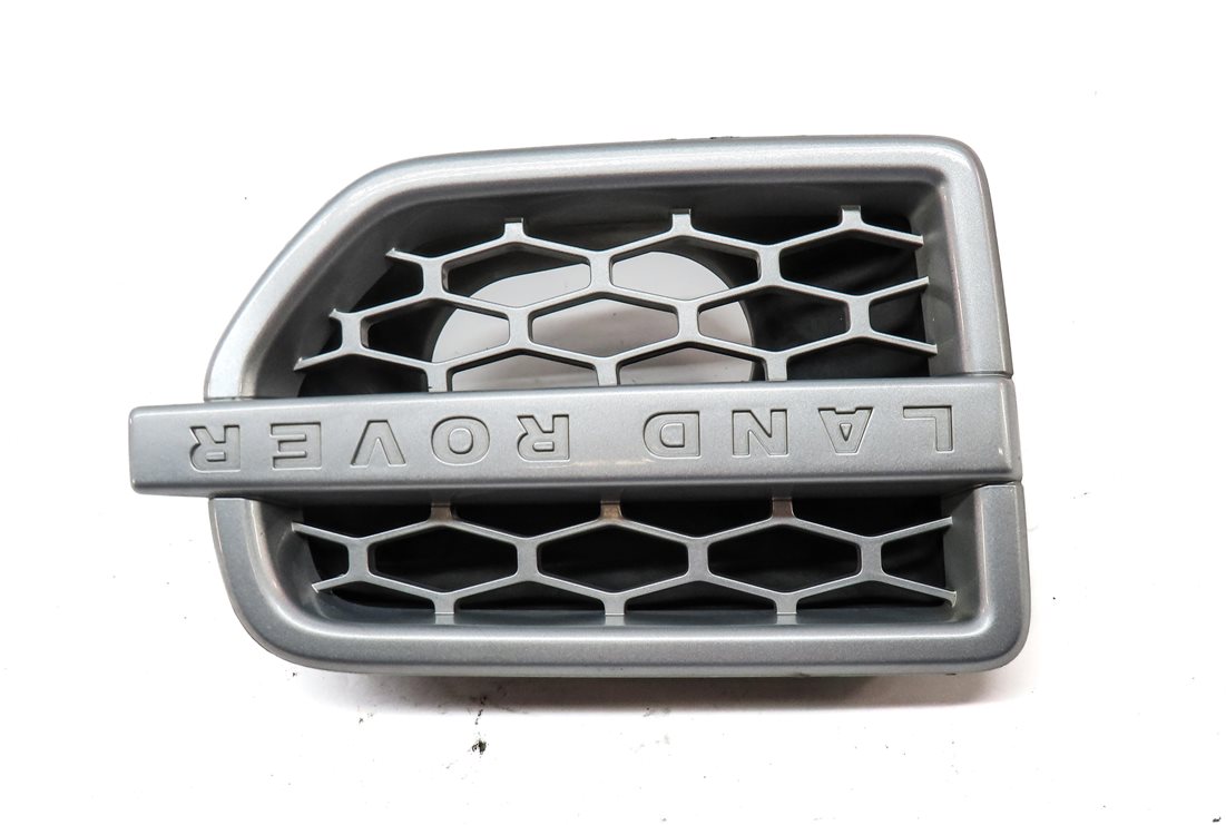 Thumbnail 4: 2012 LAND ROVER LR4 (L319) FRONT RIGHT PASSENGER FENDER VENT GRILLE TRIM