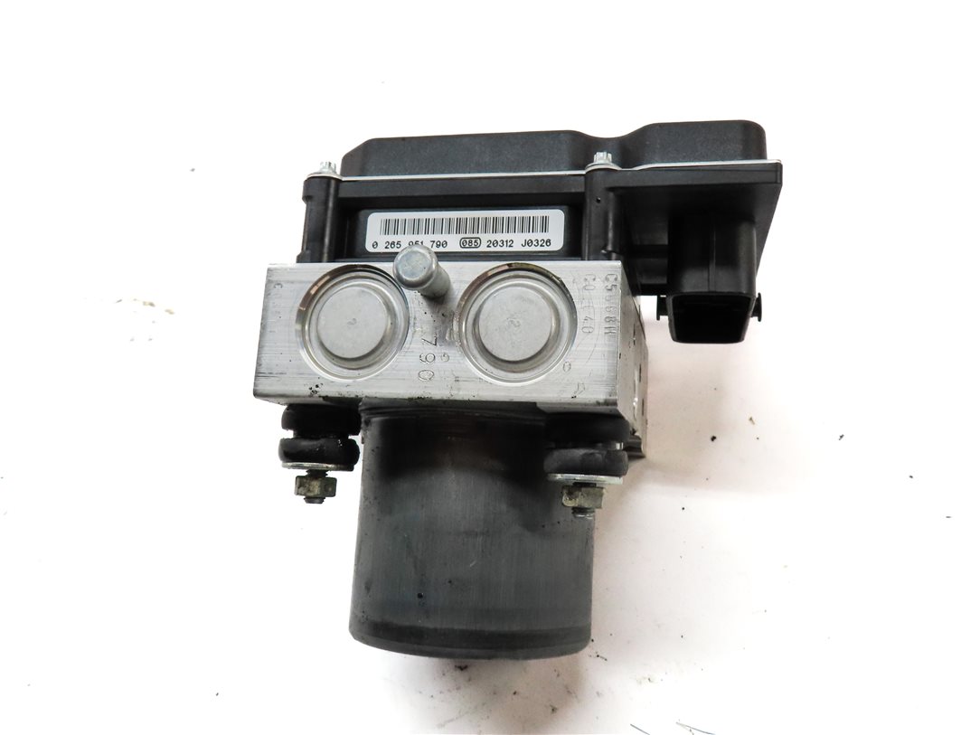 Thumbnail 4: 2011-2013 RANGE ROVER SPORT LR4 (L320 L322) ABS ANTI LOCK BRAKE PUMP w/ MODULE