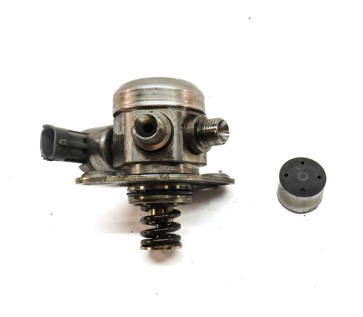 Thumbnail 2: 10-17 LR4 RANGE ROVER SPORT (L322 L320 L405 L494) HPFP HIGH PRESSURE FUEL PUMP