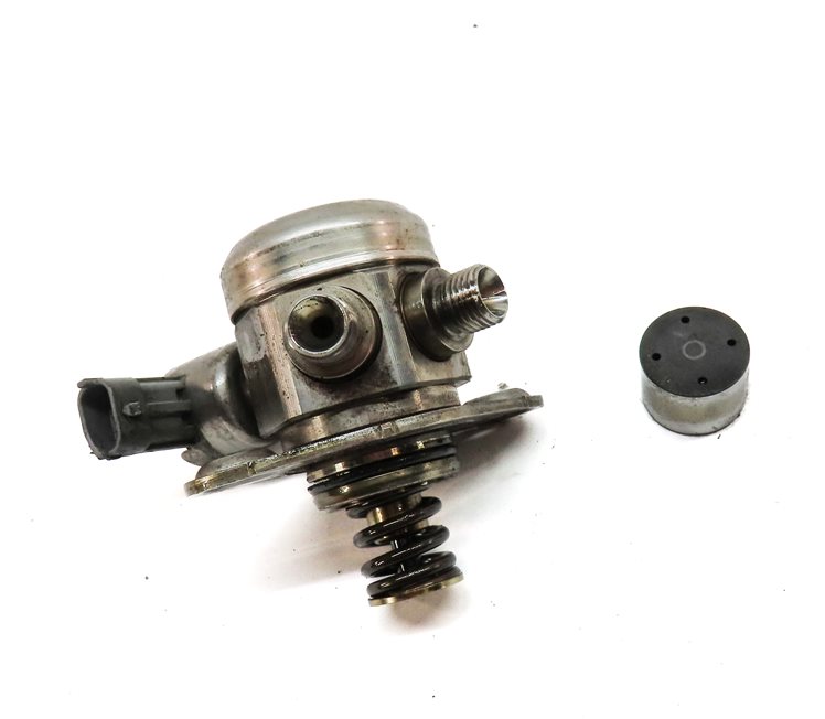 Thumbnail 3: 10-17 LR4 RANGE ROVER SPORT (L322 L320 L405 L494) HPFP HIGH PRESSURE FUEL PUMP