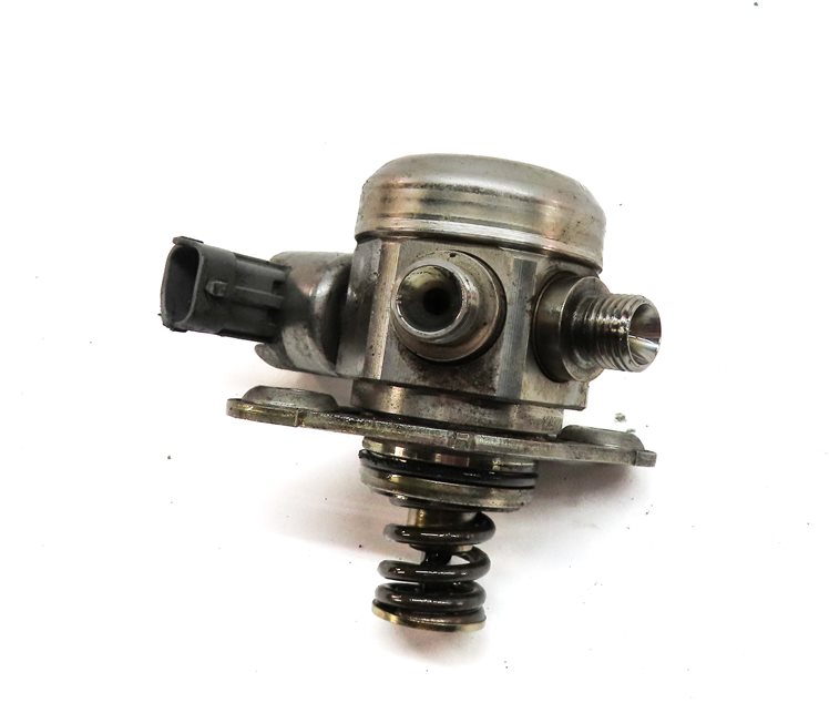 Thumbnail 5: 10-17 LR4 RANGE ROVER SPORT (L322 L320 L405 L494) HPFP HIGH PRESSURE FUEL PUMP