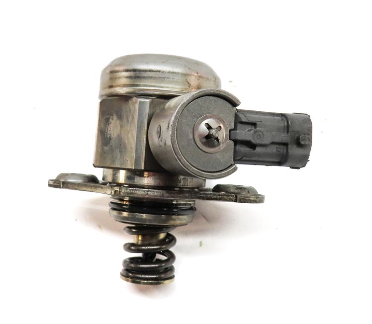 Thumbnail 6: 10-17 LR4 RANGE ROVER SPORT (L322 L320 L405 L494) HPFP HIGH PRESSURE FUEL PUMP