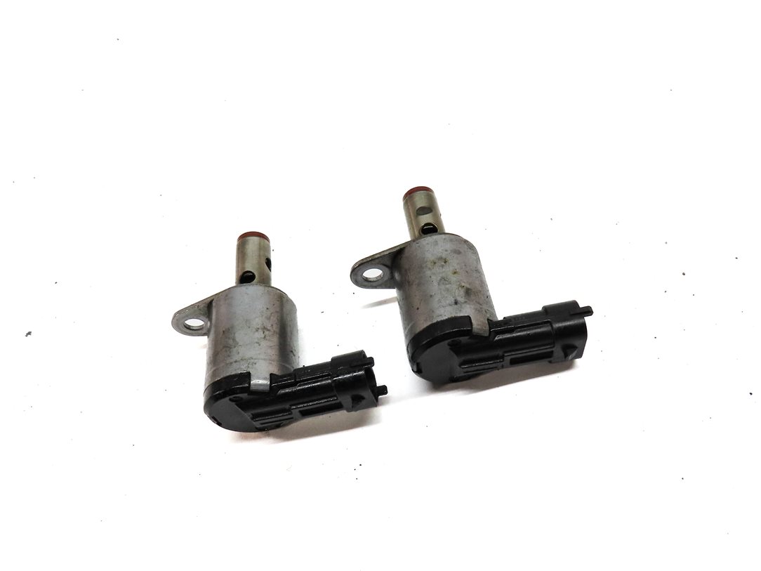 Thumbnail 3: 12 LAND ROVER LR4 (L319) 5.0L NON SUPER ENGINE MOTOR OIL PRESSURE SOLENOID SET/2