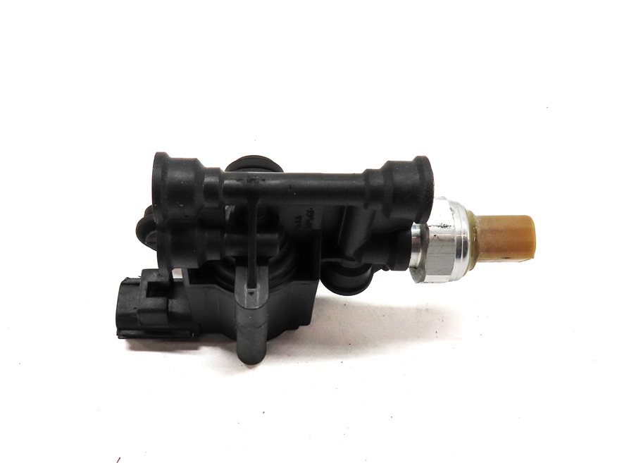 Thumbnail 4: 2012 LAND ROVER LR4 (L319) AIR SUSPENSION TRANSFER RELIEF VALVE BLOCK