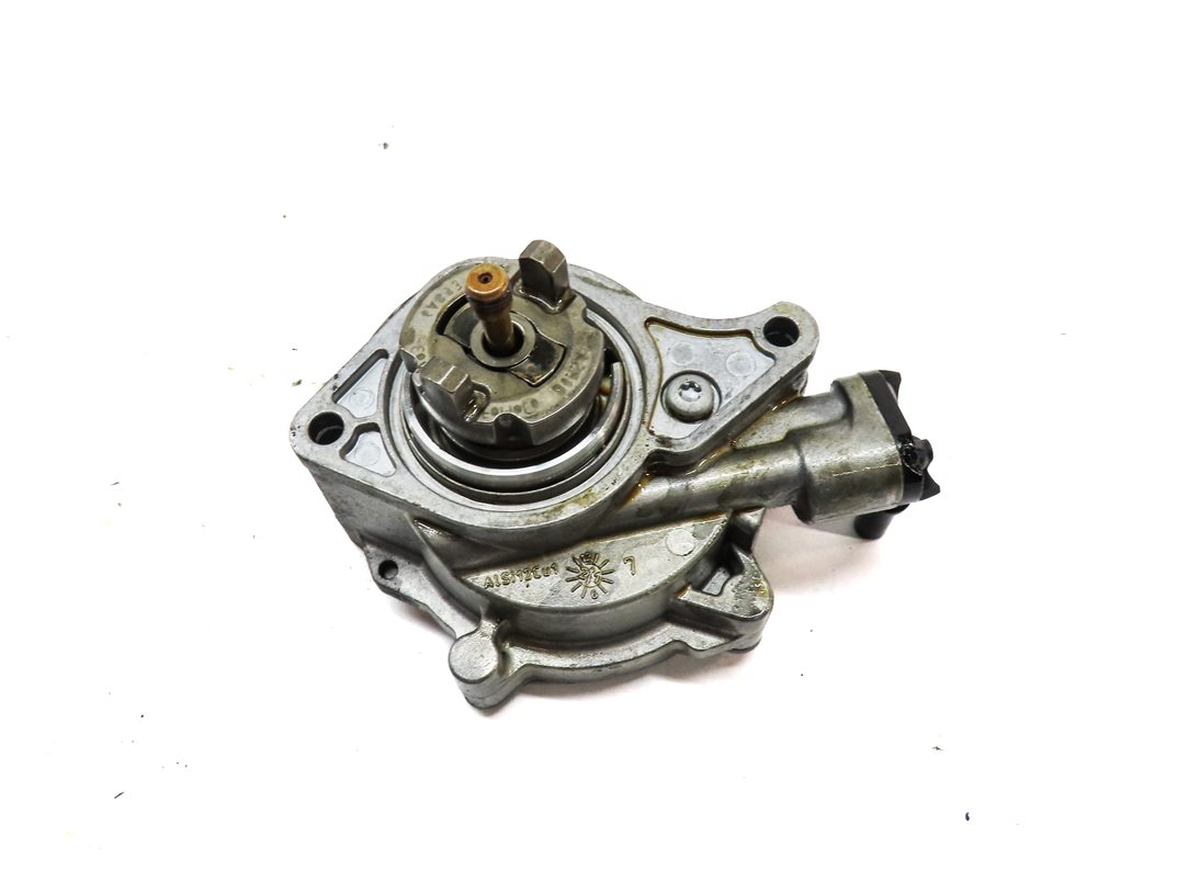 Thumbnail 4: 2010-2019 RANGE ROVER SPORT LR4 / JAGUAR XE XF XK 3.0L / 5.0L BRAKE VACUUM PUMP