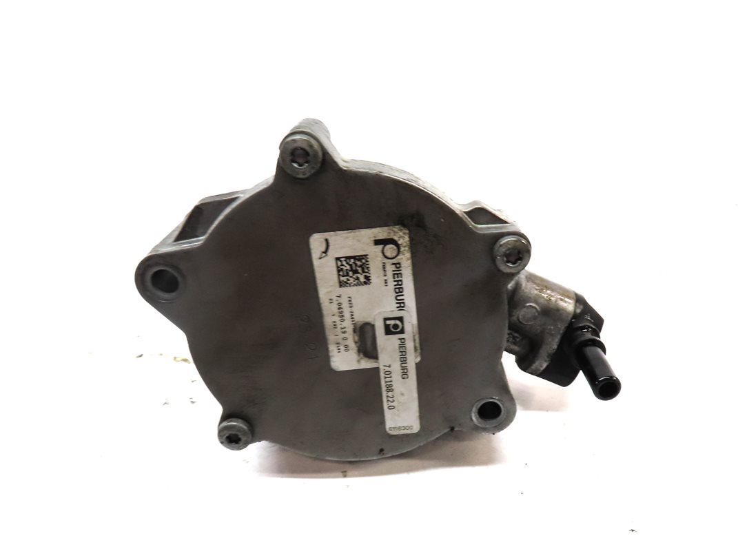 Thumbnail 5: 2010-2019 RANGE ROVER SPORT LR4 / JAGUAR XE XF XK 3.0L / 5.0L BRAKE VACUUM PUMP