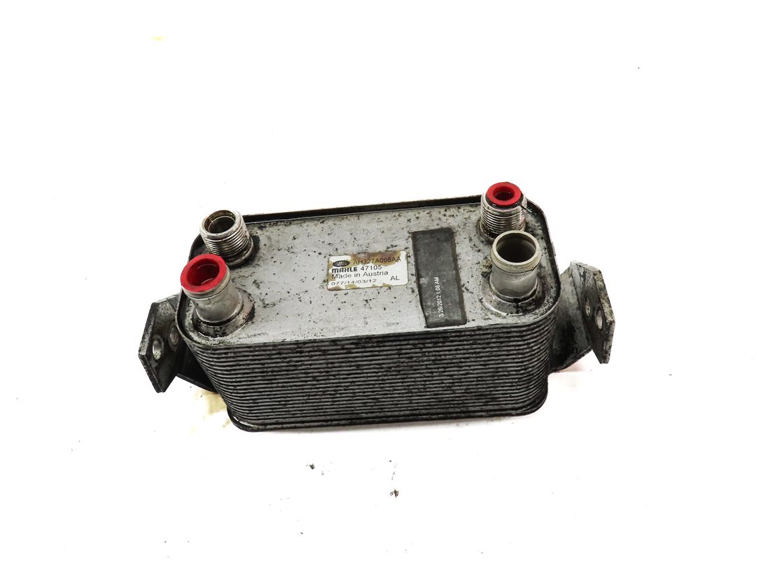 Thumbnail 2: 10-16 LR4 RANGE ROVER SPORT (L320) 3.0L / 5.0L ENGINE TRANSMISSION OIL COOLER