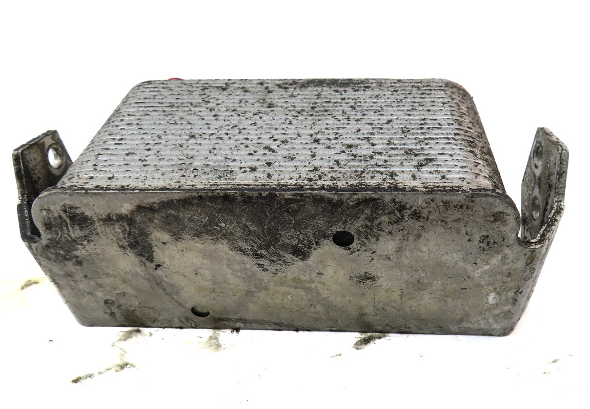 Thumbnail 6: 10-16 LR4 RANGE ROVER SPORT (L320) 3.0L / 5.0L ENGINE TRANSMISSION OIL COOLER