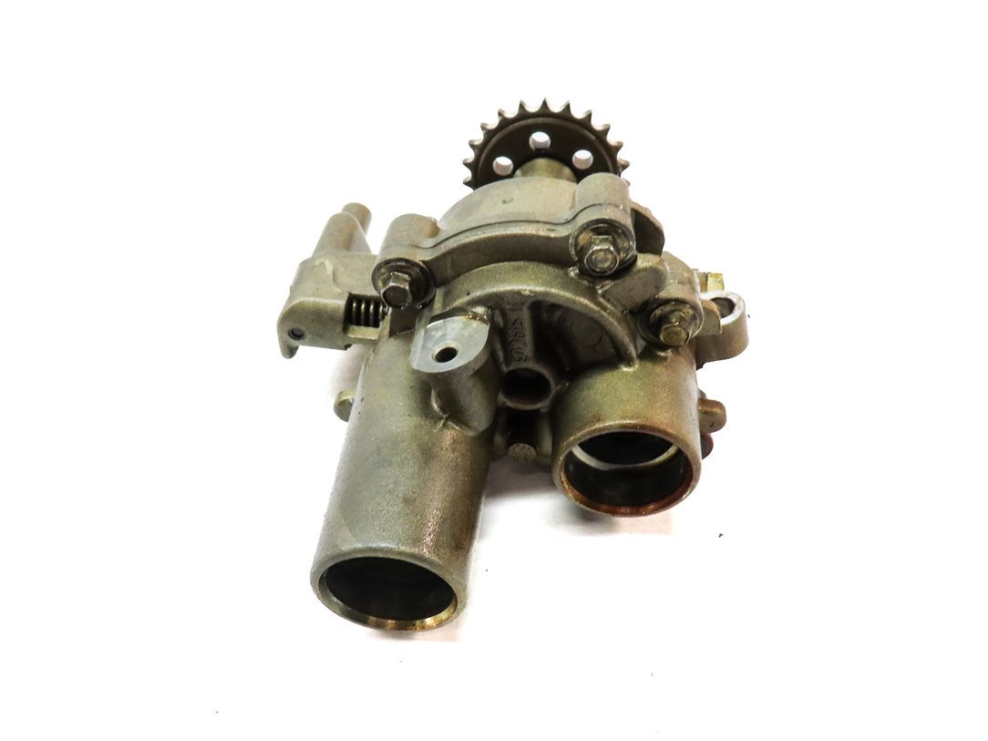Thumbnail 4: 2012 LAND ROVER LR4 (L319) 5.0L NON SUPER ENGINE MOTOR OIL FLUID PUMP