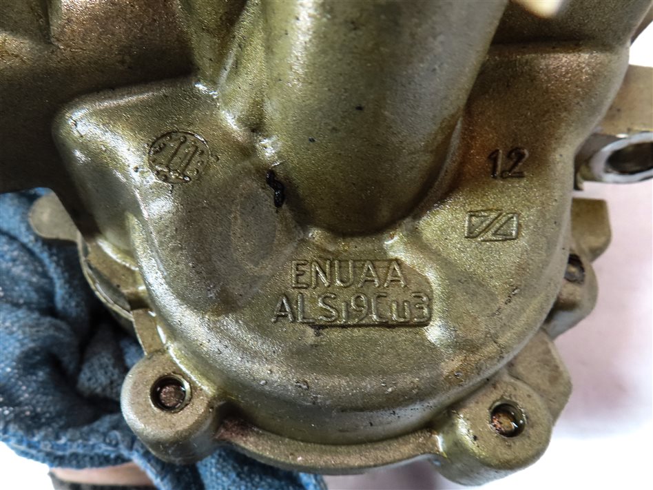 Thumbnail 8: 2012 LAND ROVER LR4 (L319) 5.0L NON SUPER ENGINE MOTOR OIL FLUID PUMP