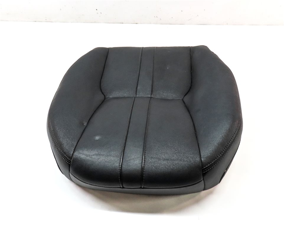 Thumbnail 2: 12 LAND ROVER LR4 (L319) FRONT RIGHT PASSENGER LOWER HEATED SEAT CUSHION(BLACK)