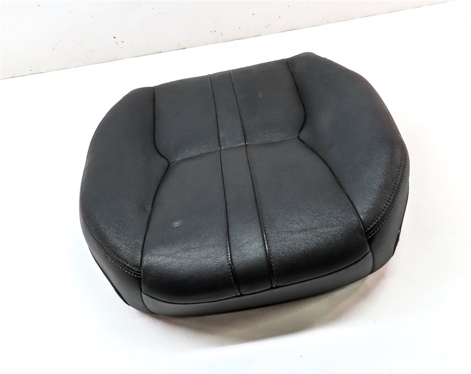 Thumbnail 3: 12 LAND ROVER LR4 (L319) FRONT RIGHT PASSENGER LOWER HEATED SEAT CUSHION(BLACK)