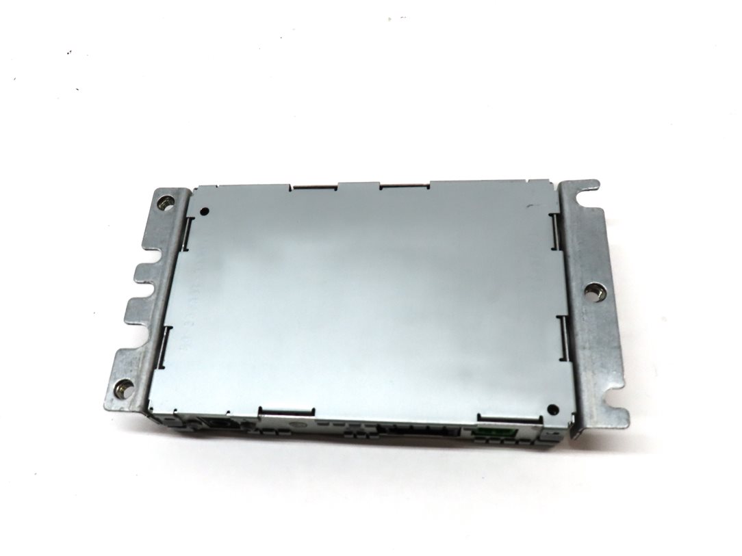 Thumbnail 5: 12-13 LAND ROVER LR2 LR4 EVOQUE RANGE ROVER SPORT SIRUIS SATELLITE RADIO MODULE