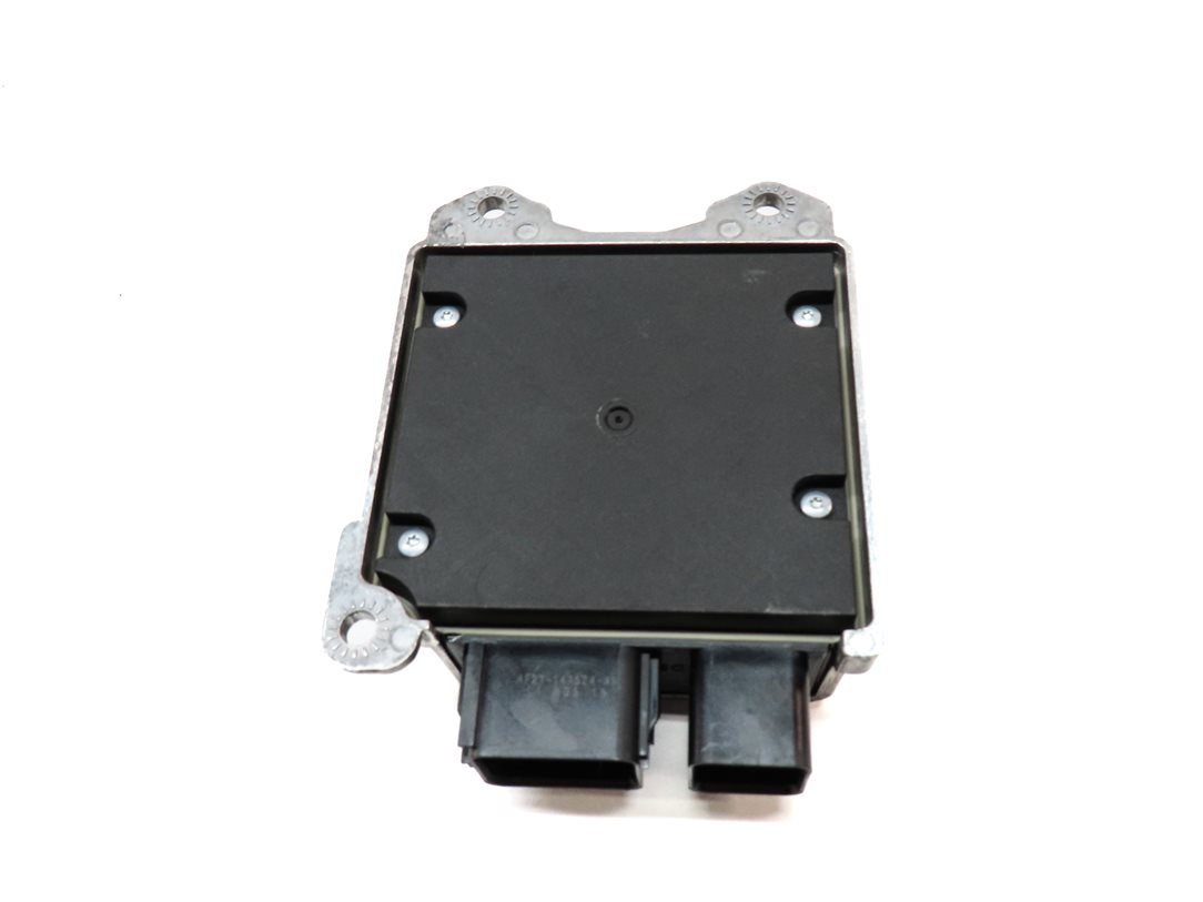 Thumbnail 5: 2010-2013 LAND ROVER LR4 RANGE ROVER SPORT (L320) SRS BAG CONTROL MODULE