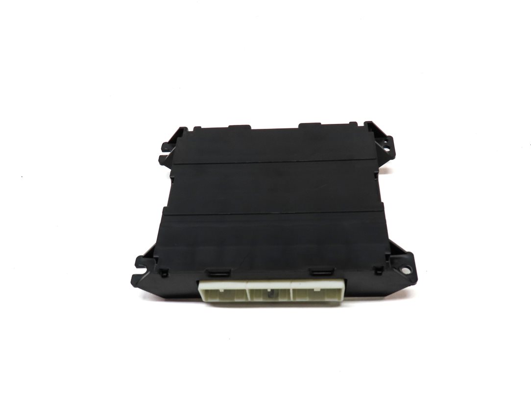 Thumbnail 2: 2012 LAND ROVER LR4 (L319) HEATER AIR AC HVAC CLIMATE CONTROL MODULE