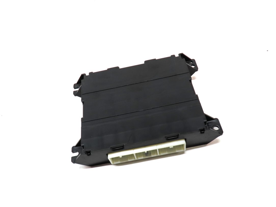 Thumbnail 3: 2012 LAND ROVER LR4 (L319) HEATER AIR AC HVAC CLIMATE CONTROL MODULE