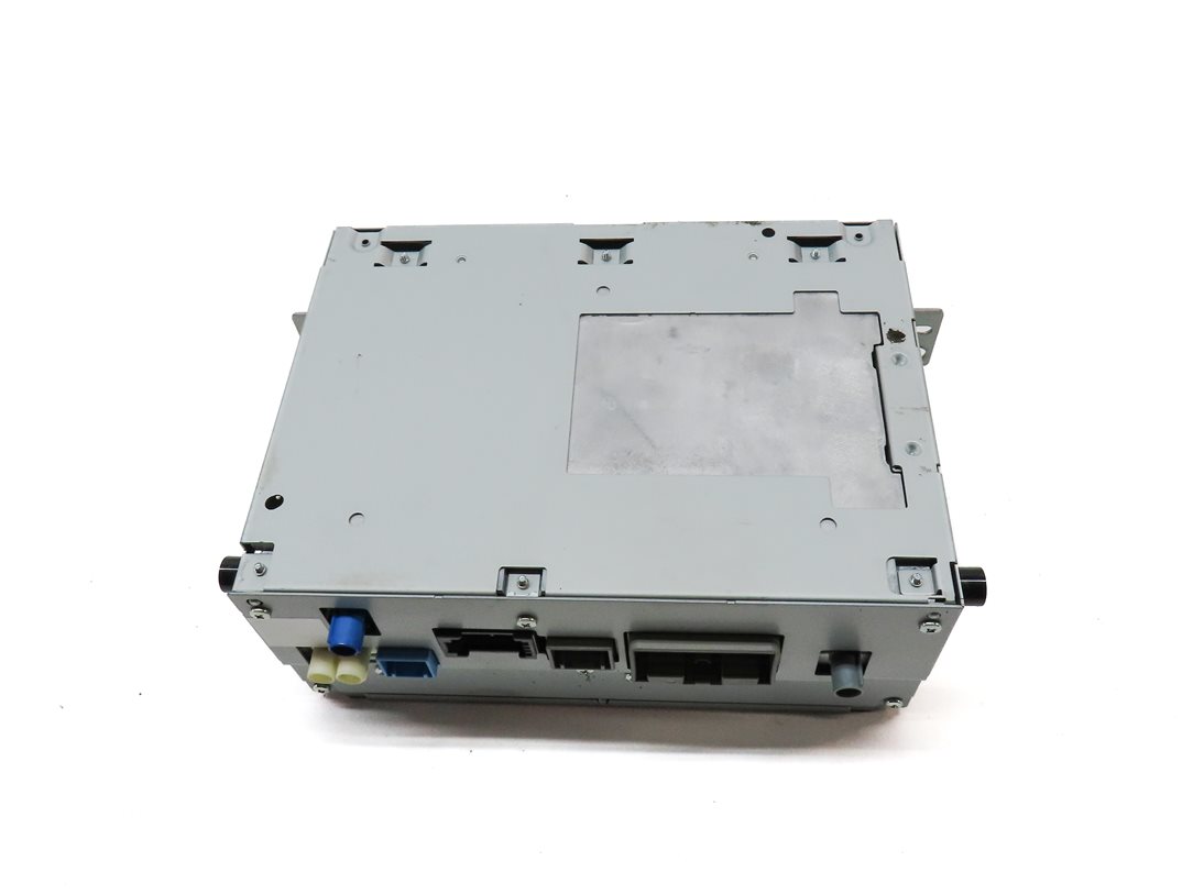 Thumbnail 5: 12-16 RANGE ROVER SPORT EVOQUE LR4 (L320 L405 L494 L538) CD NAV STEREO RECEIVER