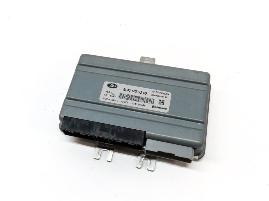 10-16 LR4 - RANGE ROVER SPORT (L320) AIR SUSPENSION COMPRESSOR MODULE (HITACHI)
