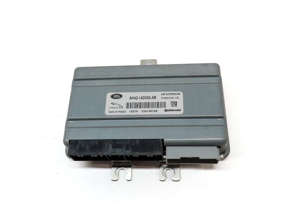 Thumbnail 2: 10-16 LR4 - RANGE ROVER SPORT (L320) AIR SUSPENSION COMPRESSOR MODULE (HITACHI)