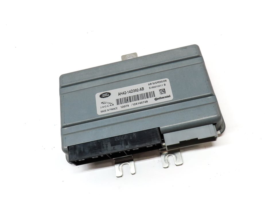 Thumbnail 3: 10-16 LR4 - RANGE ROVER SPORT (L320) AIR SUSPENSION COMPRESSOR MODULE (HITACHI)