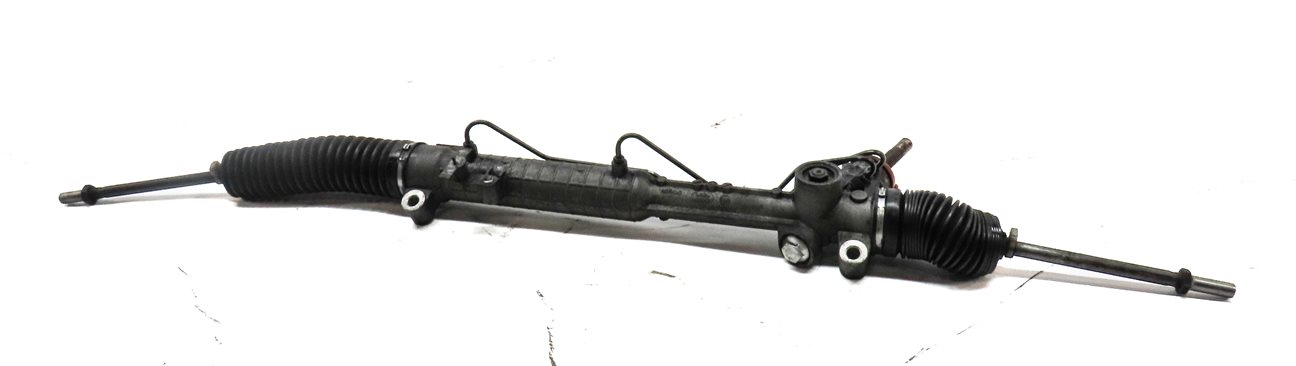 Thumbnail 1: 09-16 LAND ROVER LR3 FROM VIN 9A496000 / LR4 POWER STEERING GEAR RACK & PINION