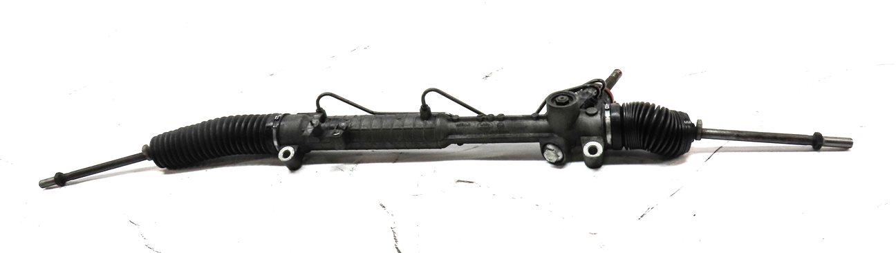 Thumbnail 2: 09-16 LAND ROVER LR3 FROM VIN 9A496000 / LR4 POWER STEERING GEAR RACK & PINION