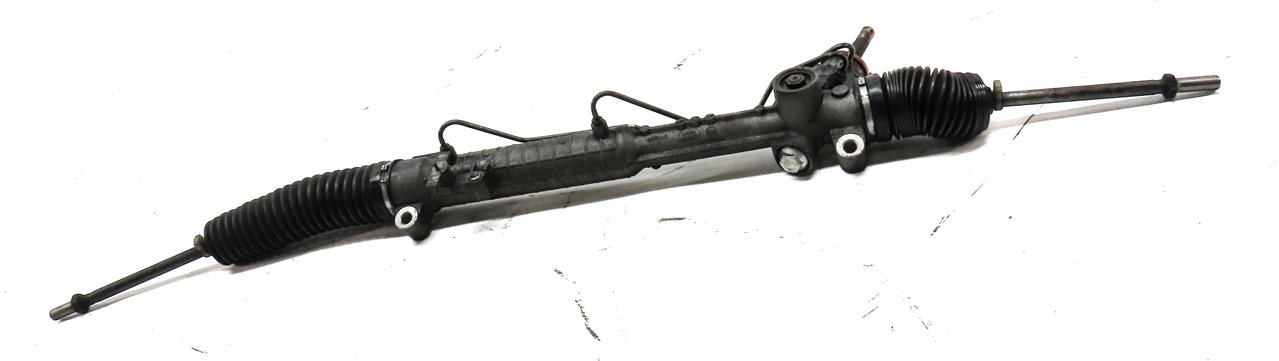 Thumbnail 3: 09-16 LAND ROVER LR3 FROM VIN 9A496000 / LR4 POWER STEERING GEAR RACK & PINION