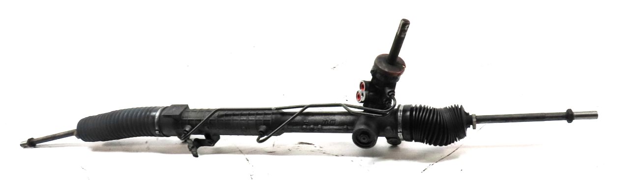Thumbnail 5: 09-16 LAND ROVER LR3 FROM VIN 9A496000 / LR4 POWER STEERING GEAR RACK & PINION