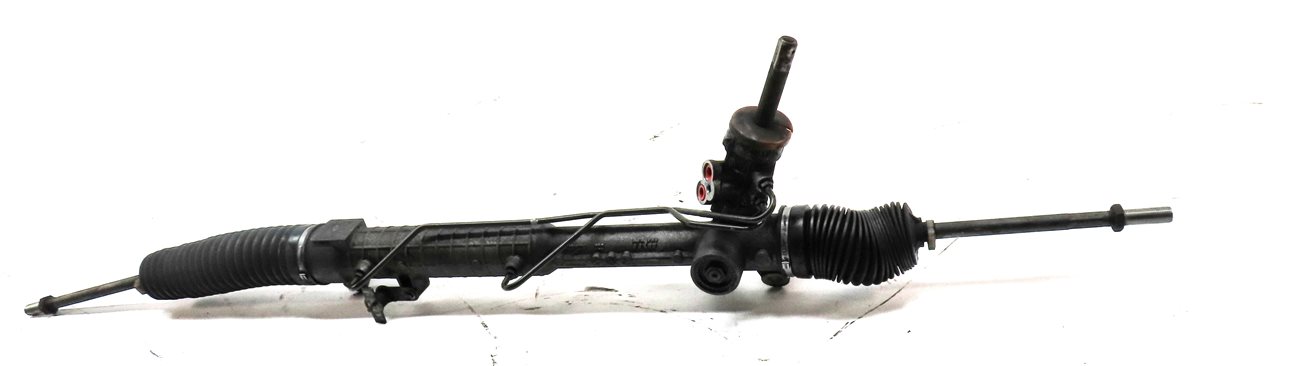 Thumbnail 6: 09-16 LAND ROVER LR3 FROM VIN 9A496000 / LR4 POWER STEERING GEAR RACK & PINION