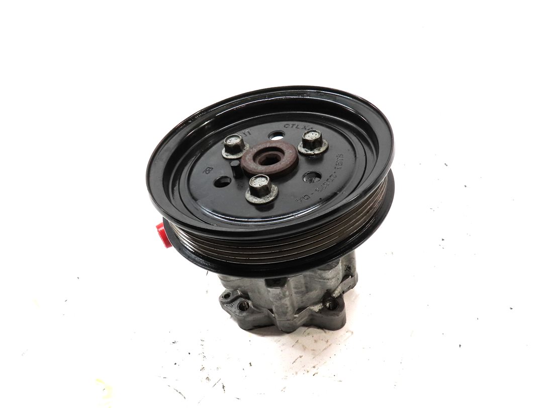 Thumbnail 2: 10-16 LAND ROVER LR4 / RANGE ROVER SPORT (L320) 3.0L / 5.0L POWER STEERING PUMP