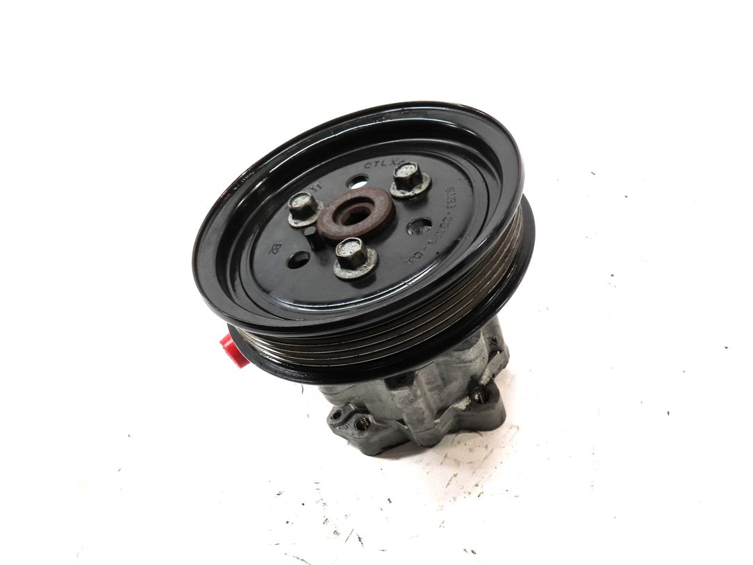 Thumbnail 3: 10-16 LAND ROVER LR4 / RANGE ROVER SPORT (L320) 3.0L / 5.0L POWER STEERING PUMP