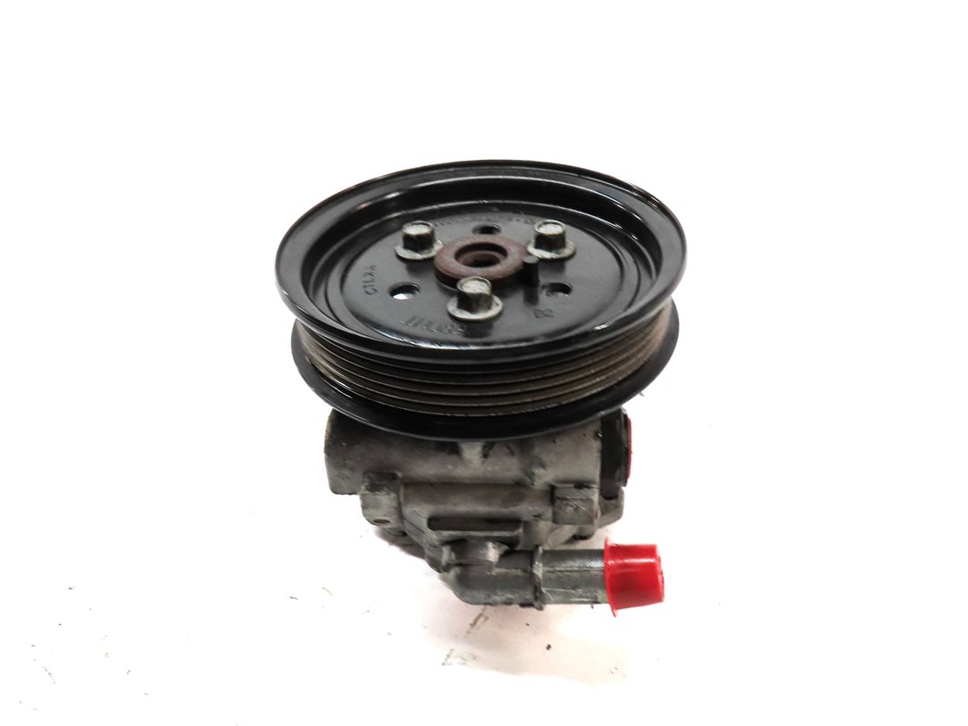 Thumbnail 4: 10-16 LAND ROVER LR4 / RANGE ROVER SPORT (L320) 3.0L / 5.0L POWER STEERING PUMP