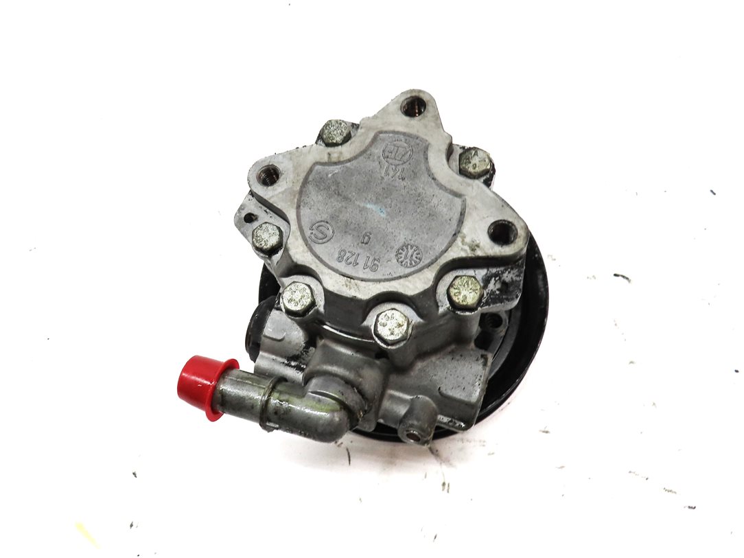 Thumbnail 5: 10-16 LAND ROVER LR4 / RANGE ROVER SPORT (L320) 3.0L / 5.0L POWER STEERING PUMP