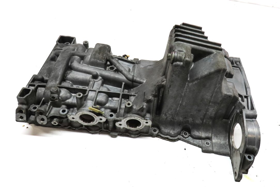 Thumbnail 2: 10-17 DISCOVERY LR4 RANGE ROVER SPORT (L320 L494 L405) 3.0L 5.0L ENGINE OIL PAN