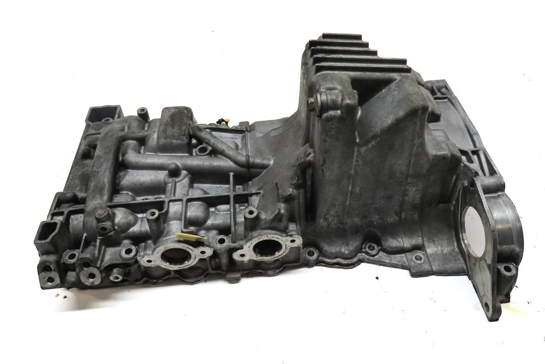 Thumbnail 3: 10-17 DISCOVERY LR4 RANGE ROVER SPORT (L320 L494 L405) 3.0L 5.0L ENGINE OIL PAN