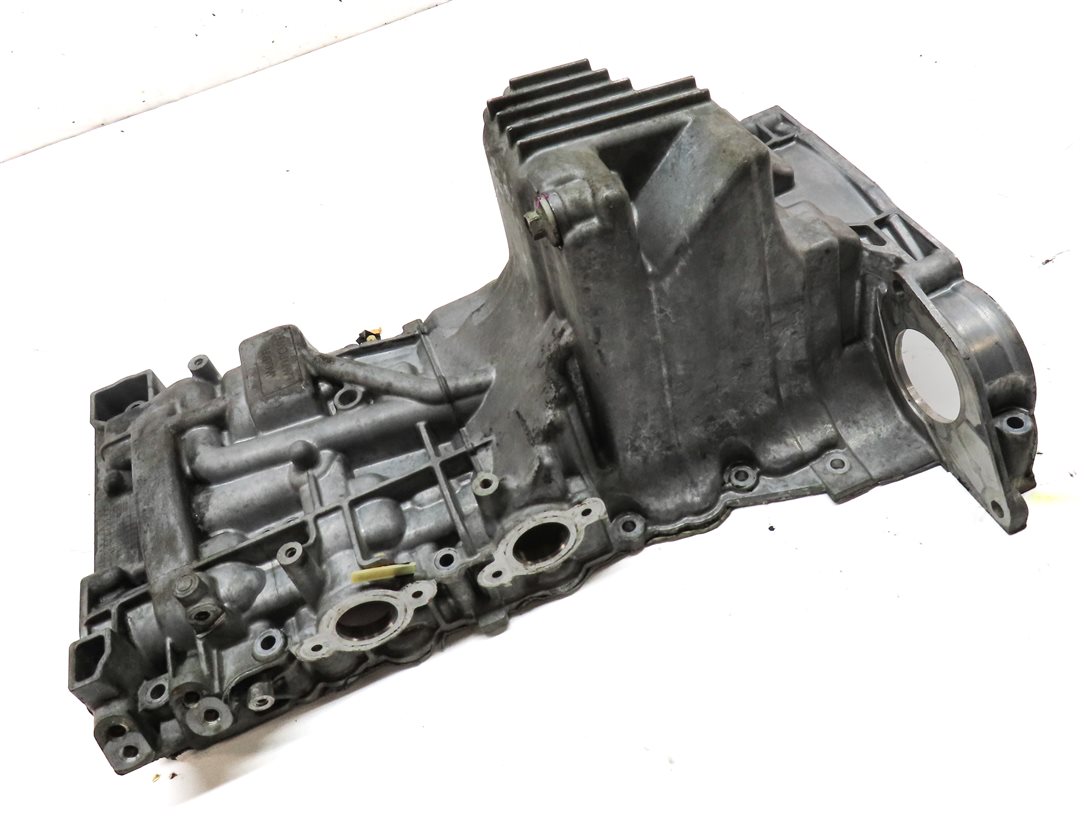 Thumbnail 4: 10-17 DISCOVERY LR4 RANGE ROVER SPORT (L320 L494 L405) 3.0L 5.0L ENGINE OIL PAN