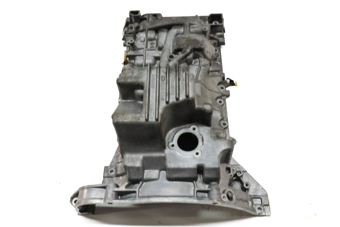 Thumbnail 5: 10-17 DISCOVERY LR4 RANGE ROVER SPORT (L320 L494 L405) 3.0L 5.0L ENGINE OIL PAN