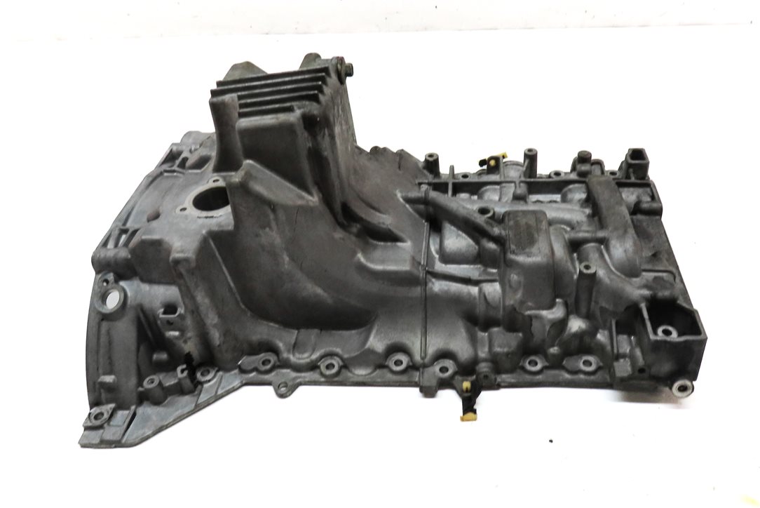 Thumbnail 6: 10-17 DISCOVERY LR4 RANGE ROVER SPORT (L320 L494 L405) 3.0L 5.0L ENGINE OIL PAN