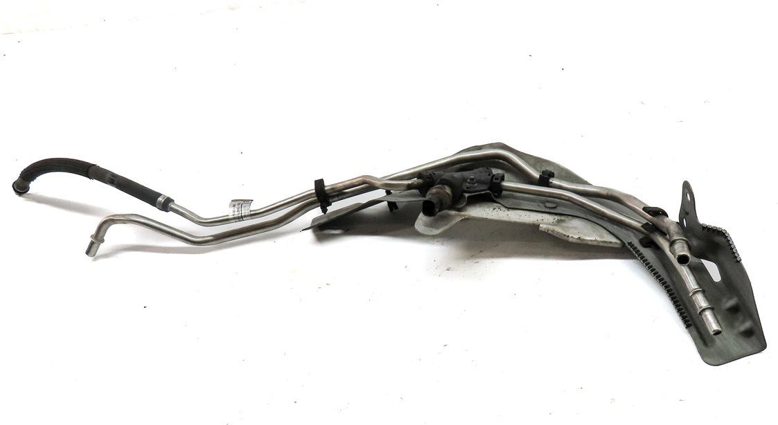 Thumbnail 2: 2012 LAND ROVER LR4 (L319) 5.0L NON SUPER ENGINE FUEL VAPOR FEED LINES w/ SENSOR