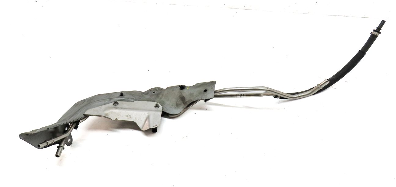 Thumbnail 5: 2012 LAND ROVER LR4 (L319) 5.0L NON SUPER ENGINE FUEL VAPOR FEED LINES w/ SENSOR