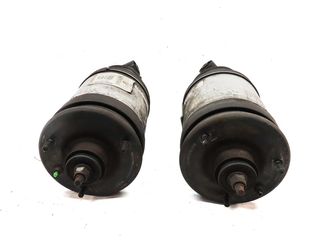 Thumbnail 5: 2010-2016 LAND ROVER LR4 - REAR LEFT & RIGHT AIR SUSPENSION SHOCK STRUT SET OF 2